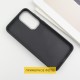 Чохол TPU Leather Toys для Xiaomi Redmi A3 Monster / Black