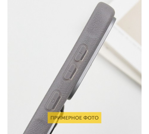 Чохол TPU Leather Toys для Xiaomi Redmi A3 Monster / Grey Чохол TPU Leather Toys для Xiaomi Redmi A3 Monster / Grey