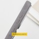 Чохол TPU Leather Toys для Xiaomi Redmi A3 Monster / Grey