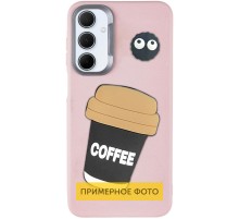 Чохол TPU Leather Toys для Xiaomi Redmi Note 13 Pro 4G / Poco M6 Pro 4G