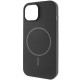 Чохол Silk Full Protective (AA) NO LOGO with Magnetic Fit для Apple iPhone 11 (6.1") Чорний / Black