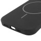 Чохол Silk Full Protective (AA) NO LOGO with Magnetic Fit для Apple iPhone 11 Pro Max (6.5") Чорний / Black