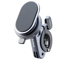 Вело- Мото- тримач Baseus PrimeTrip Series Stick-on Type Bike (C40569001121-00) Cosmic Black