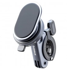 Вело- Мото- тримач Baseus PrimeTrip Series Stick-on Type Bike (C40569001121-00) Cosmic Black