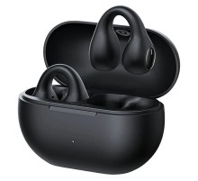 Бездротові TWS навушники Baseus OS Bass 15 Clip Open-Ear (A00079500) Cluster Black