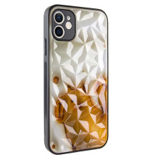 TPU+PC чохол Prisma Fluffie для Apple iPhone 12 (6.1") Capybara
