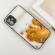 TPU+PC чохол Prisma Fluffie для Apple iPhone 12 (6.1") Capybara