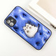 TPU+PC чохол Prisma Fluffie для Apple iPhone 12 (6.1") Pusheen