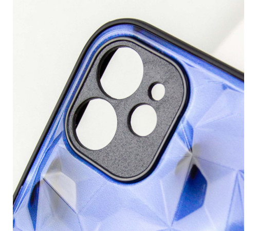 TPU+PC чохол Prisma Fluffie для Apple iPhone 12 (6.1") Pusheen