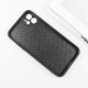 TPU+PC чохол Prisma Fluffie для Apple iPhone 12 (6.1") Pusheen