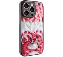 TPU+PC чохол Prisma Fluffie для Apple iPhone 14 Pro Max (6.7") Look Me