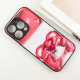 TPU+PC чохол Prisma Fluffie для Apple iPhone 14 Pro Max (6.7") Look Me