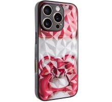 TPU+PC чохол Prisma Fluffie для Apple iPhone 16 Pro (6.3") Look Me