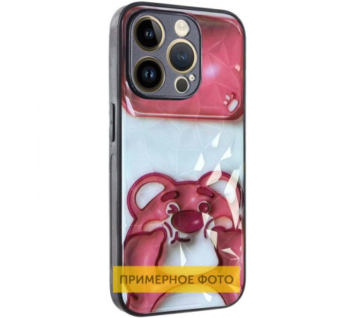 TPU+PC чохол Prisma Fluffie для Apple iPhone X / XS (5.8") Look Me TPU+PC чохол Prisma Fluffie для Apple iPhone X / XS (5.8") Look Me