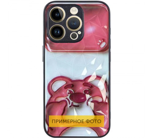 TPU+PC чохол Prisma Fluffie для Apple iPhone X / XS (5.8") Look Me TPU+PC чохол Prisma Fluffie для Apple iPhone X / XS (5.8") Look Me