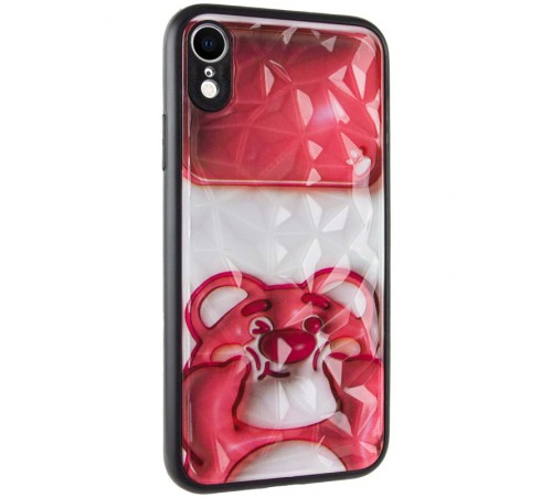 TPU+PC чохол Prisma Fluffie для Apple iPhone XR (6.1") Look Me TPU+PC чохол Prisma Fluffie для Apple iPhone XR (6.1") Look Me
