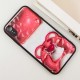 TPU+PC чохол Prisma Fluffie для Apple iPhone XR (6.1") Look Me