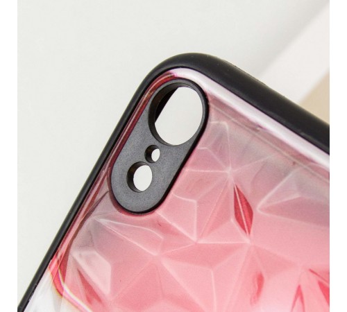 TPU+PC чохол Prisma Fluffie для Apple iPhone XR (6.1") Look Me TPU+PC чохол Prisma Fluffie для Apple iPhone XR (6.1") Look Me