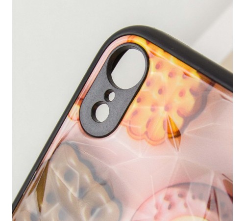 TPU+PC чохол Prisma Fluffie для Apple iPhone XR (6.1") Sweet TPU+PC чохол Prisma Fluffie для Apple iPhone XR (6.1") Sweet