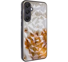 TPU+PC чохол Prisma Fluffie для Samsung Galaxy A55 Capybara
