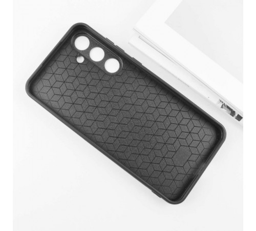 TPU+PC чохол Prisma Fluffie для Samsung Galaxy A56 5G WTF TPU+PC чохол Prisma Fluffie для Samsung Galaxy A56 5G WTF