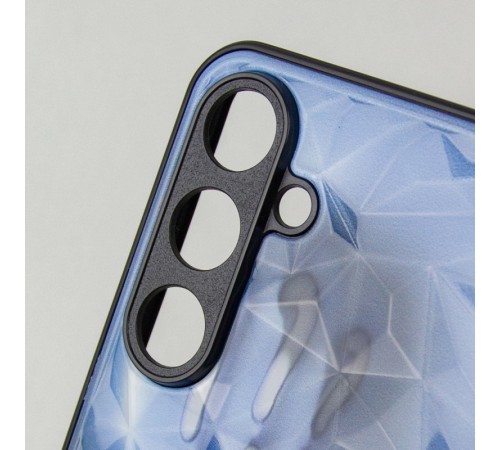 TPU+PC чохол Prisma Fluffie для Samsung Galaxy A56 5G WTF TPU+PC чохол Prisma Fluffie для Samsung Galaxy A56 5G WTF