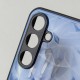 TPU+PC чохол Prisma Fluffie для Samsung Galaxy A56 5G WTF