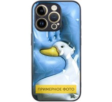 TPU+PC чохол Prisma Fluffie для Xiaomi Redmi Note 11 Pro 4G/5G / 12 Pro 4G WTF