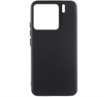Чохол Silicone Cover Lakshmi (AAA) для Xiaomi 15 Чорний / Black