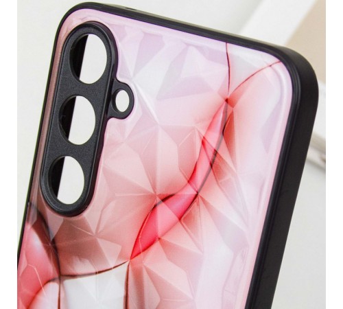 TPU+PC чохол Prisma BubbleGum для Samsung Galaxy A56 5G 3D Pink TPU+PC чохол Prisma BubbleGum для Samsung Galaxy A56 5G 3D Pink