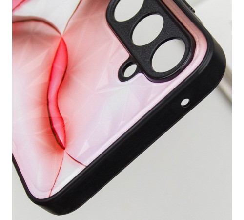 TPU+PC чохол Prisma BubbleGum для Samsung Galaxy A56 5G 3D Pink TPU+PC чохол Prisma BubbleGum для Samsung Galaxy A56 5G 3D Pink