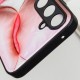 TPU+PC чохол Prisma BubbleGum для Samsung Galaxy A56 5G 3D Pink