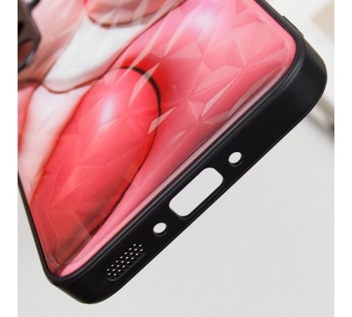 TPU+PC чохол Prisma BubbleGum для Samsung Galaxy A56 5G 3D Pink TPU+PC чохол Prisma BubbleGum для Samsung Galaxy A56 5G 3D Pink