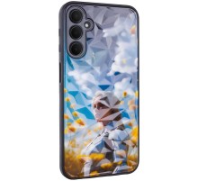 TPU+PC чохол Prisma Ladies для Samsung Galaxy A26 5G Anime