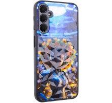 TPU+PC чохол Prisma Ladies для Samsung Galaxy A26 5G Cyberpunk