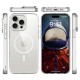 Чохол TPU Space Case Apex with MagSafe для Apple iPhone 15 Pro (6.1") Silver