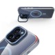 Чохол TPU Space Case Apex with MagSafe для Apple iPhone 15 Pro Max (6.7") Navy Blue