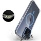 Чохол TPU Space Case Apex with MagSafe для Apple iPhone 15 Pro Max (6.7") Navy Blue