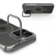 Чохол TPU Space Case Apex with MagSafe для Apple iPhone 16 Pro Max (6.9") Grey