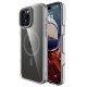 Чохол TPU Space Case Apex with MagSafe для Apple iPhone 16 Pro Max (6.9") Grey