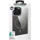 Чохол TPU Space Case Apex with MagSafe для Apple iPhone 16 Pro Max (6.9") Grey