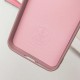 Чохол Silicone Cover Lakshmi Full Camera (AA) для Samsung Galaxy S24+ Рожевий / Pink Sand
