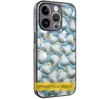 TPU+PC чохол Prisma Plushie для Xiaomi Redmi Note 11 Pro 4G/5G / 12 Pro 4G Ducks