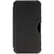 Шкіряний чохол-книжка GETMAN Razor (PU) для Samsung Galaxy A24 4G Black