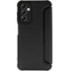 Шкіряний чохол-книжка GETMAN Razor (PU) для Samsung Galaxy A24 4G Black