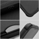 Шкіряний чохол-книжка GETMAN Razor (PU) для Samsung Galaxy A24 4G Black