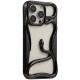 TPU чохол Snake для Apple iPhone 14 Pro Max (6.7") Black