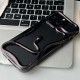 TPU чохол Snake для Apple iPhone 14 Pro Max (6.7") Black