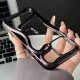 TPU чохол Snake для Apple iPhone 14 Pro Max (6.7") Black