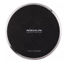БЗП Nillkin Magic Disk 3 Fast Wireles Charger 10W (MC014) Black